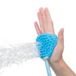 PET Bathing Tool Комплект за дворно къпане  на кучета 