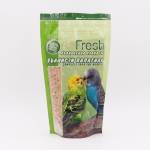 Пълноценна храна за вълнисти папагали Fresh, 500 гр