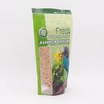 Пълноценна храна за вълнисти папагали Fresh, 500 гр