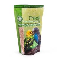 Пълноценна храна за вълнисти папагали Fresh, 500 гр