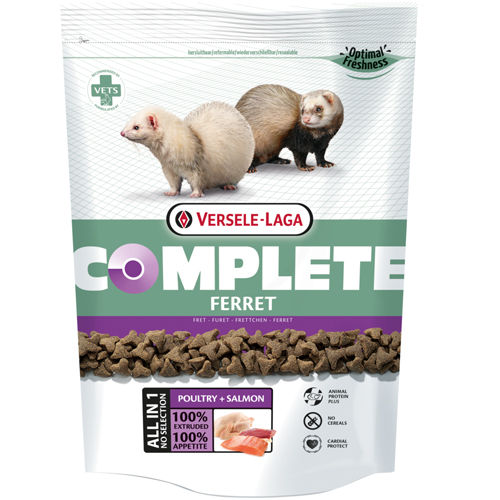 Храна за порче Ferret Complete 750 гр