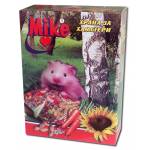Майки хамстер 0.500 кг  / храна за дребни гризачи /
