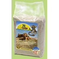 JR FARM специален пясък за чинчила 1 кг
