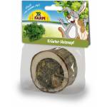 Дървена купа с билки JR FARM 120 гр.