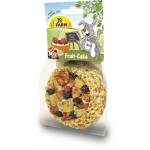 Плодова торта за Гризачи JR FARM 100 гр.   