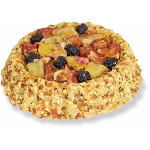 Плодова торта за Гризачи JR FARM 100 гр.   