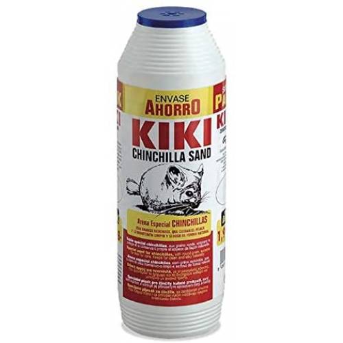 КИКИ пясък за чинчила 1.9кг