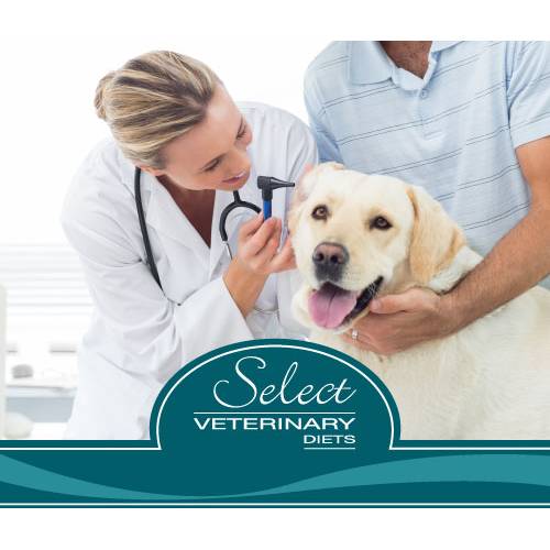 2.PICART SELECT VET